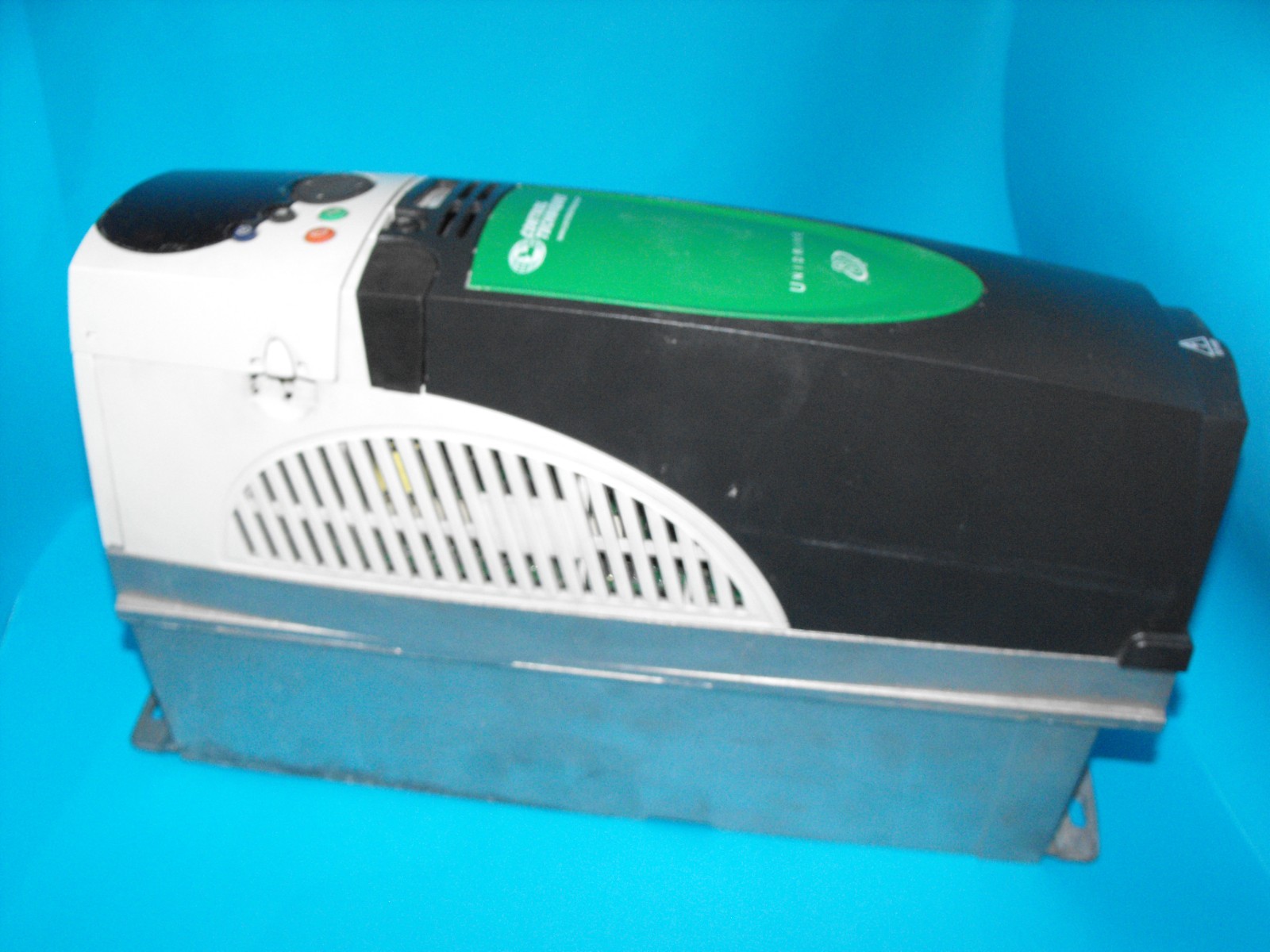 Control Techniques EMERSON SP1404.2.2/3.0KW.STDP22.Inverter Drive.USED