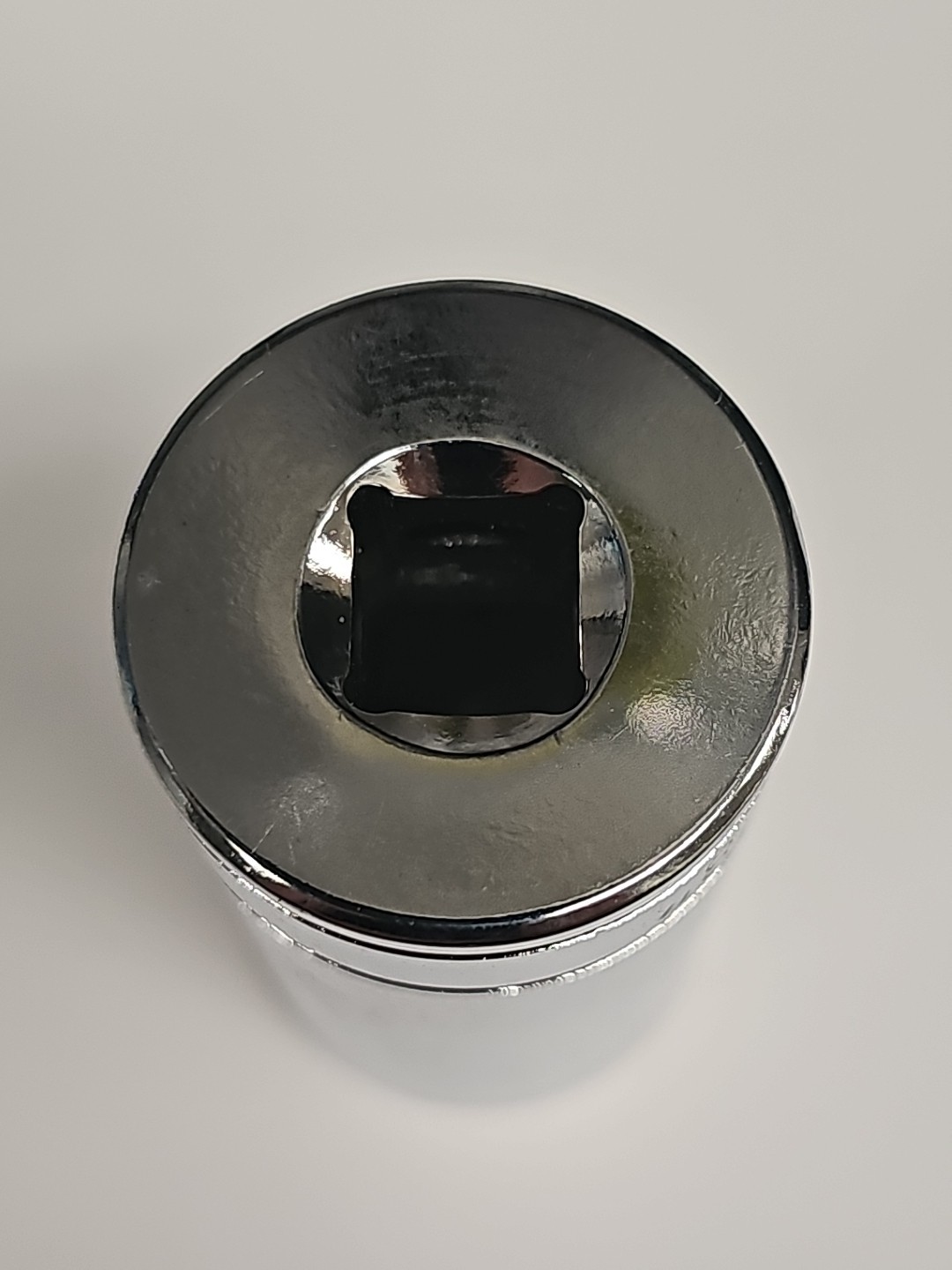 Performance Tool W38628 3/8” Drive 7/8” 12 Point Deep Well Socket
