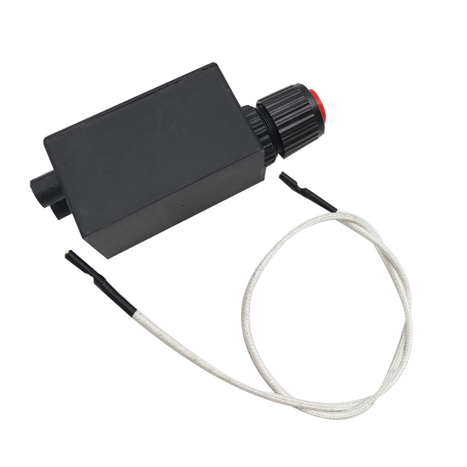 For Uniflame Patio Heaters Electronic Push Button Pulse Igniter With 500mm Wire