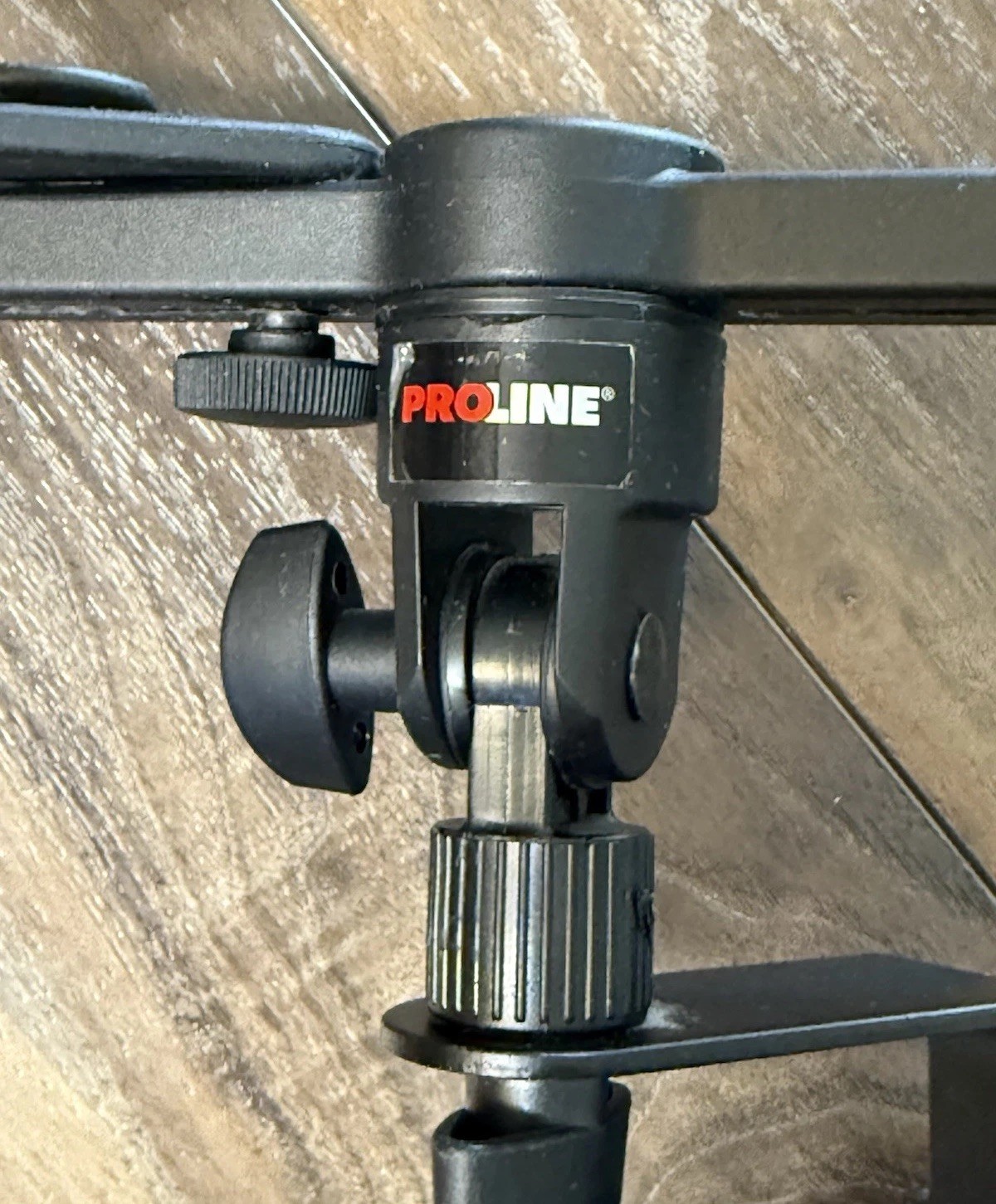Proline PLUTM Universal Tablet Mount Stand Attachment