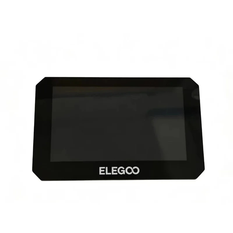 Original 4.3inch /5 Inch Touch Screen Display for ELEGOO CC1 CC2 Centauri Carbon