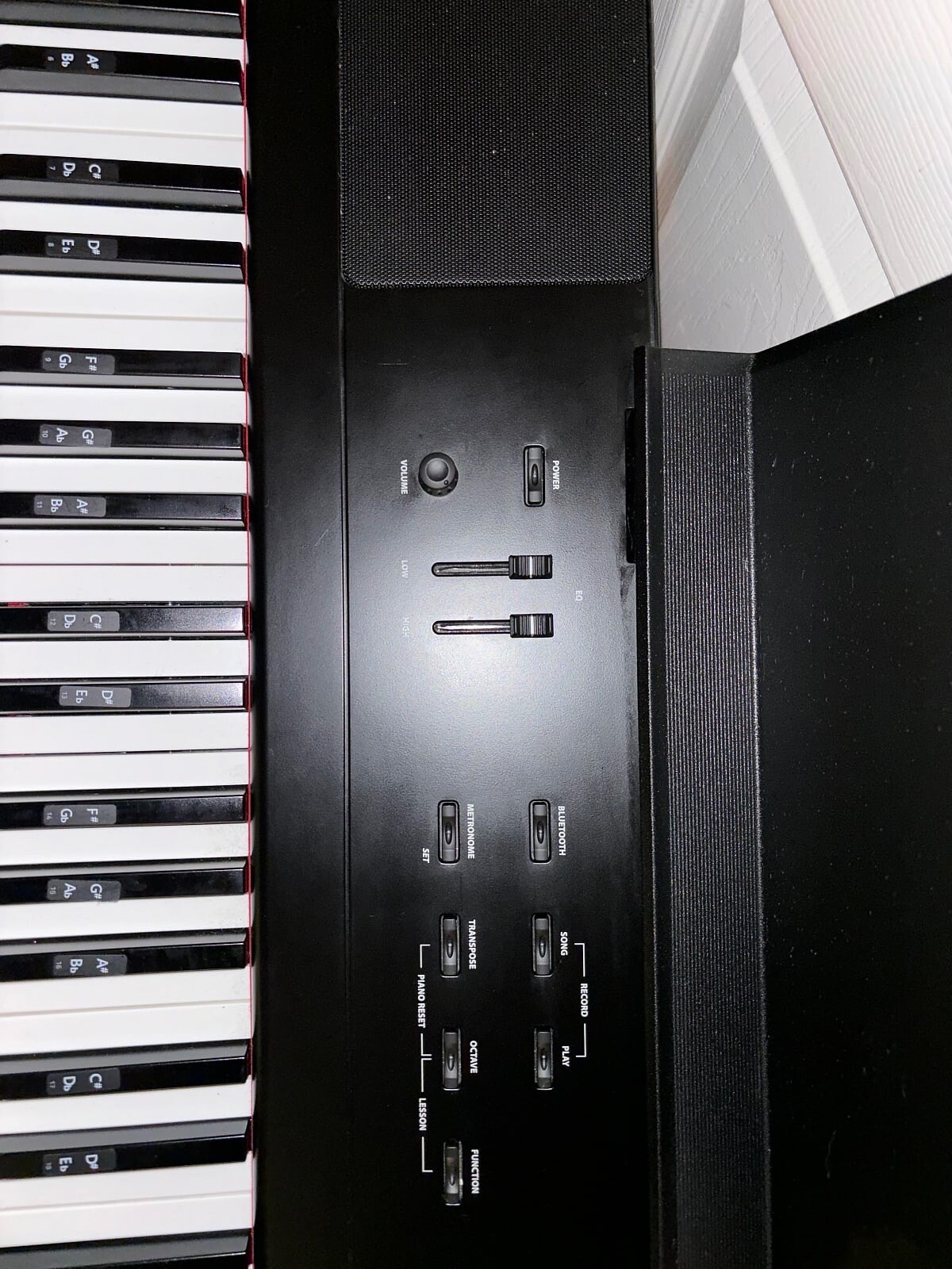 Williams Allegro III 88 Key Digital Piano
