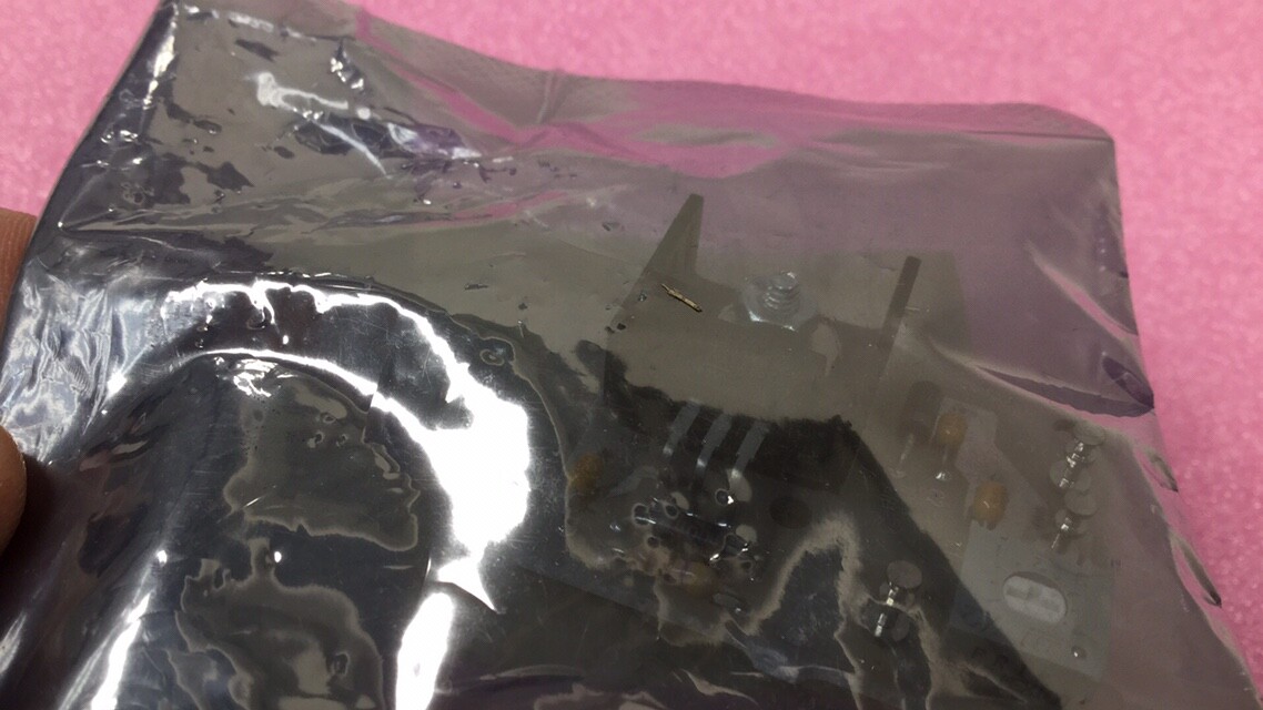 SVG Type 99-80068 PCB Speed Control Sensor Setech MR56807