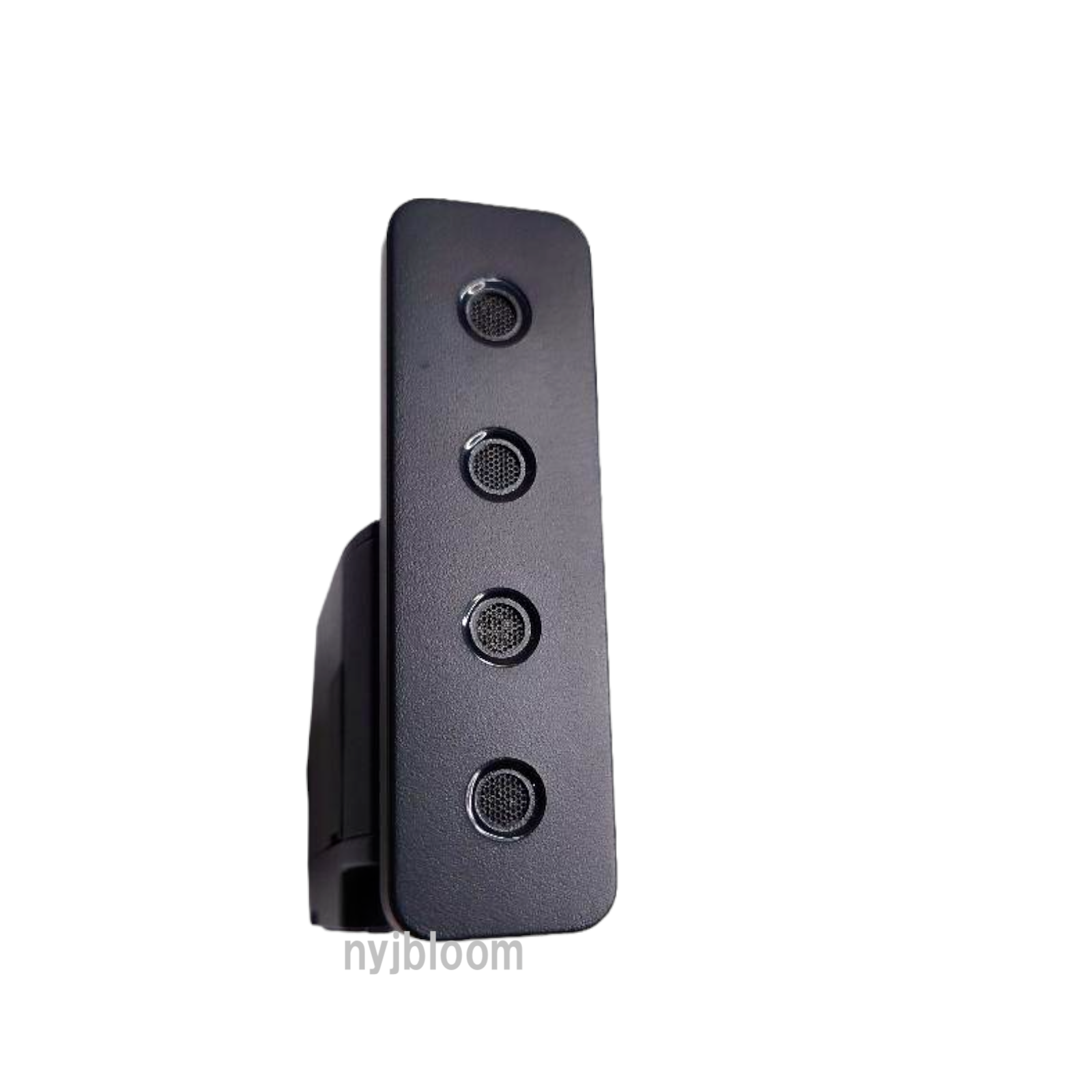 New SONY ECM-B10 Camera-Mount Digital Shotgun Microphone