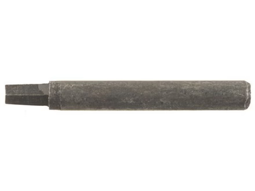 Marble's Tapered 5-40 Thread Reamer for Installing Stake-On Tapered Middle