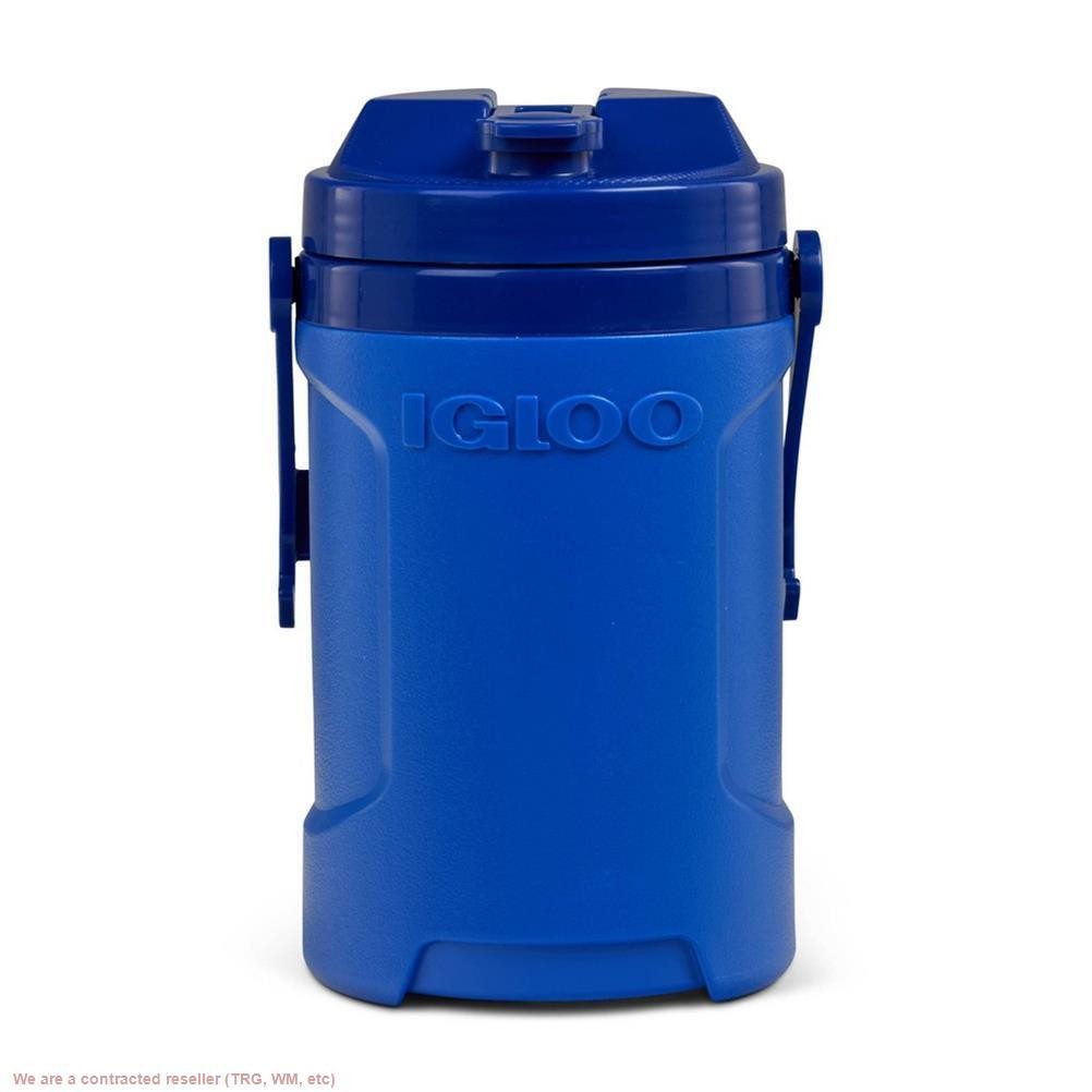Igloo Latitude Half Gallon Cooler Jug - Blue