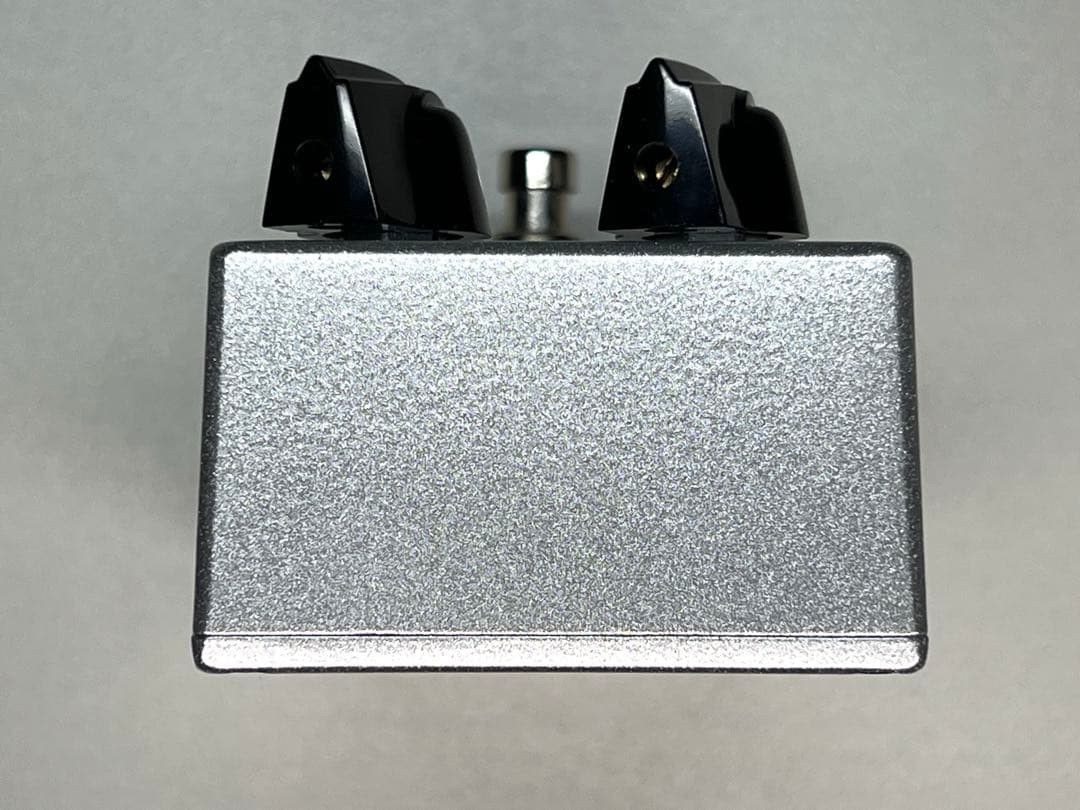 Daredevil Pedals Silver Solo 946547