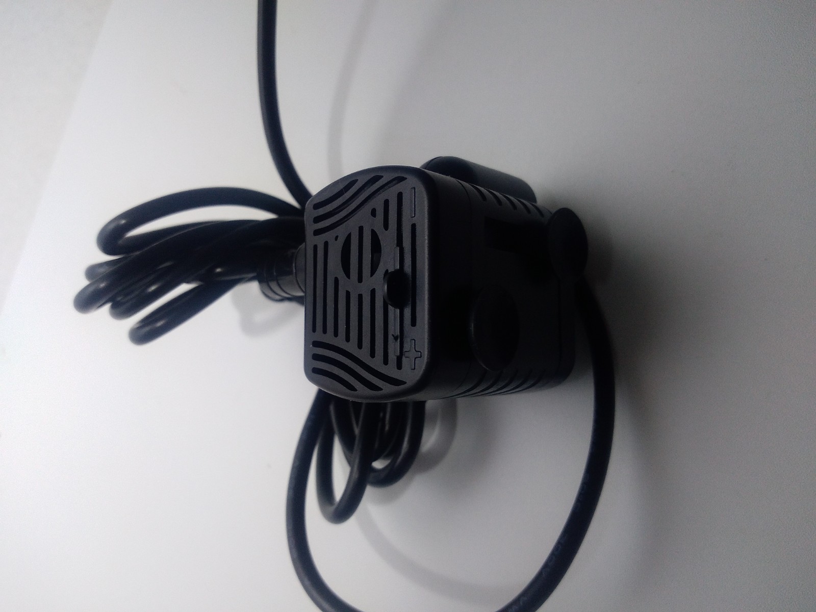 DaToo DC 5V USB Water Pump For Fish Tank 3W Mini Submersible Adjustable Pump