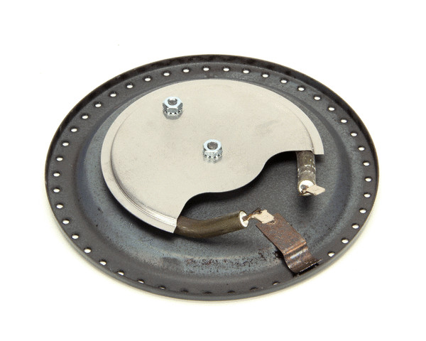 03652.0000 Bunn Warmer Assembly, Blk-100120V Genuine OEM BU03652.0000
