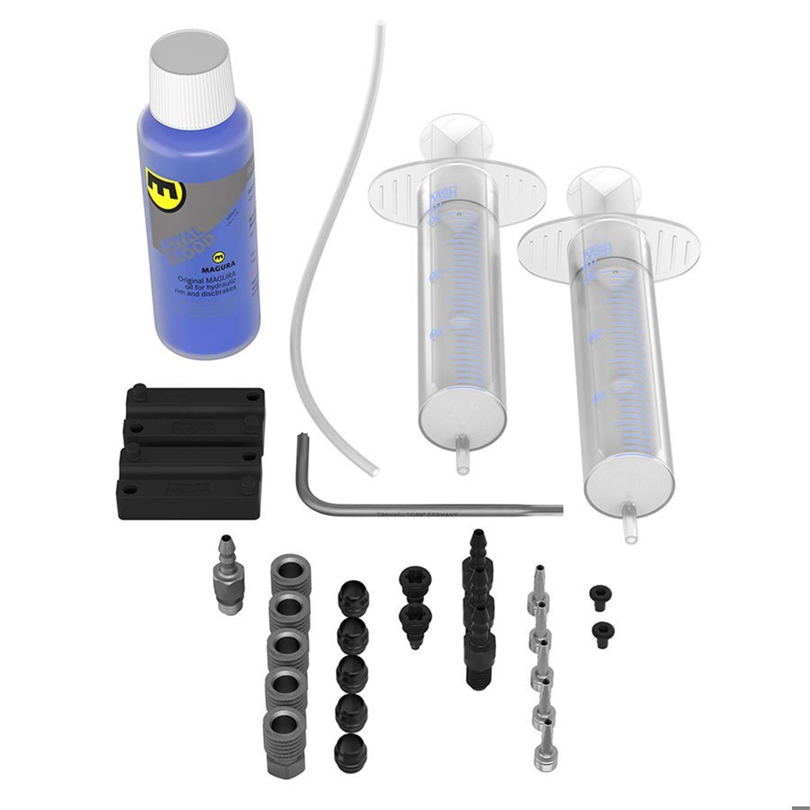 Magura Mini Service Kit 2 700 191