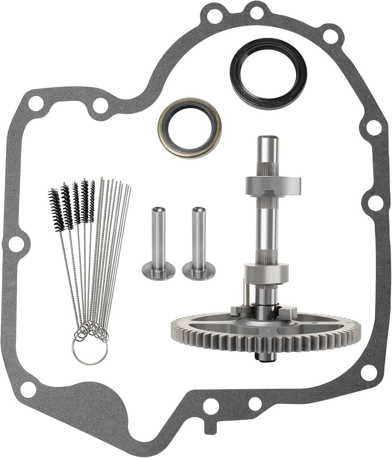 Briggs & Stratton Compatible Camshaft – Heavy-Duty OEM Replacement