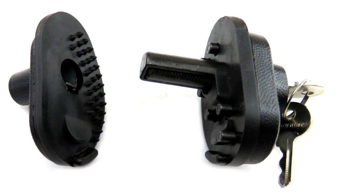 NEW Browning Pistol Rifle Trigger Lock With Keys