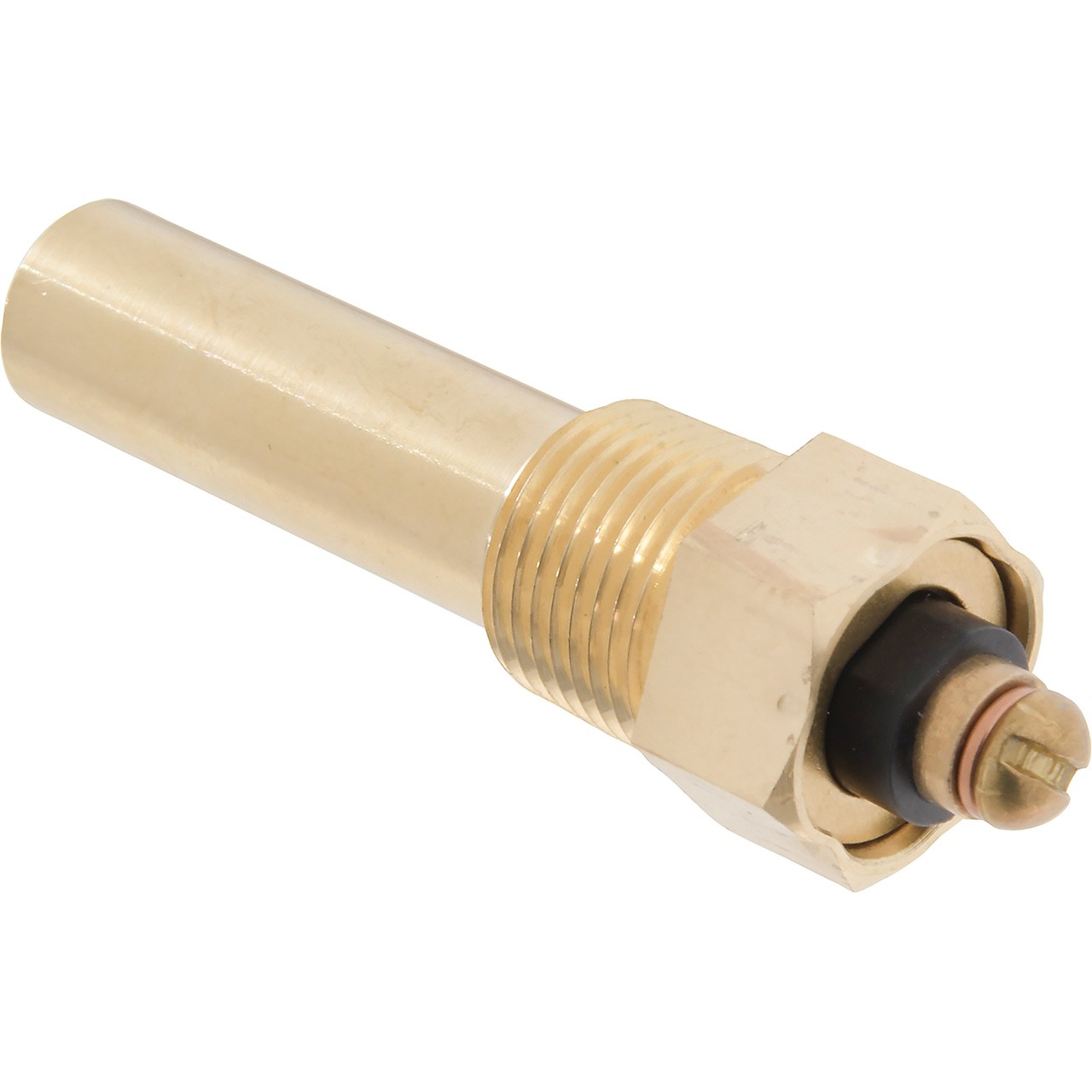 1940-55 Ford/Mercury; Water Temperature Sending Unit; 6 Volt