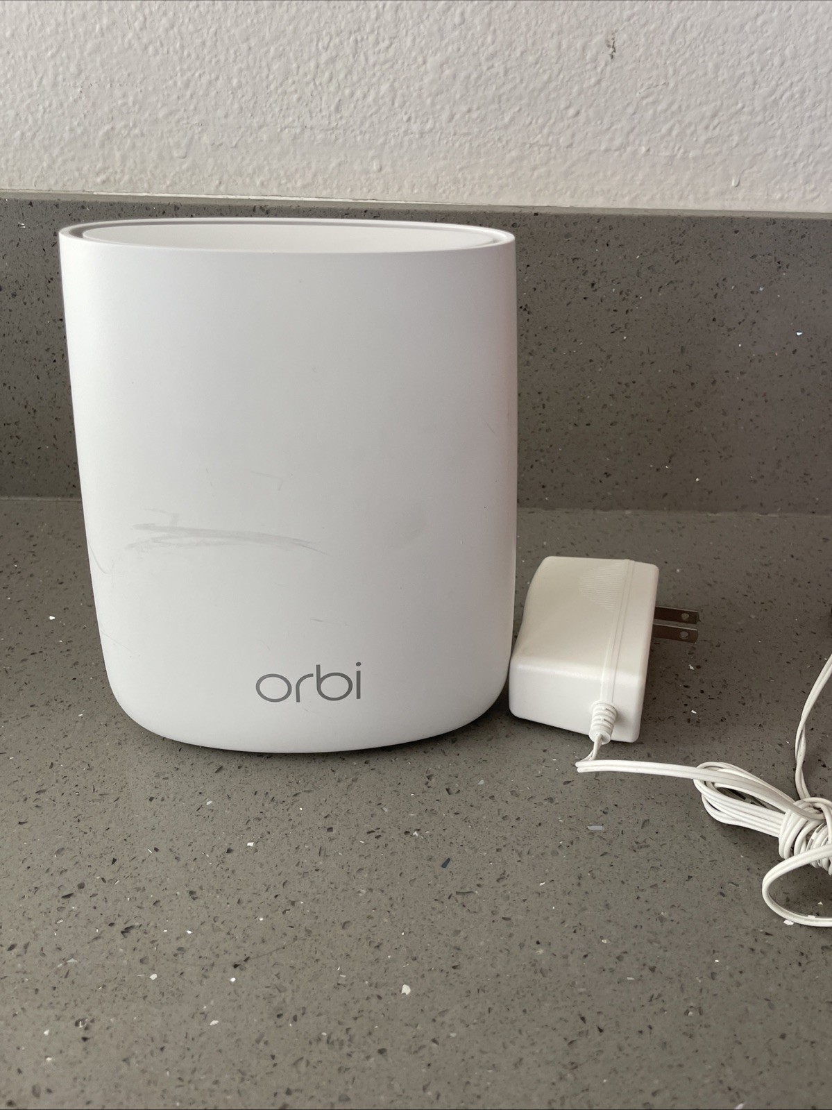 NETGEAR Orbi Satellite RBS20 AC2200 Tri-Band Wi-Fi