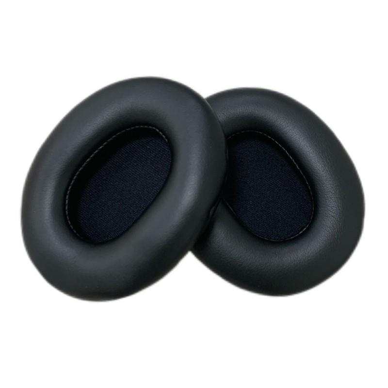 Soft Earmuffs for ATH-M20X M30X Headphones Soft Earpads Sponges Case Cover