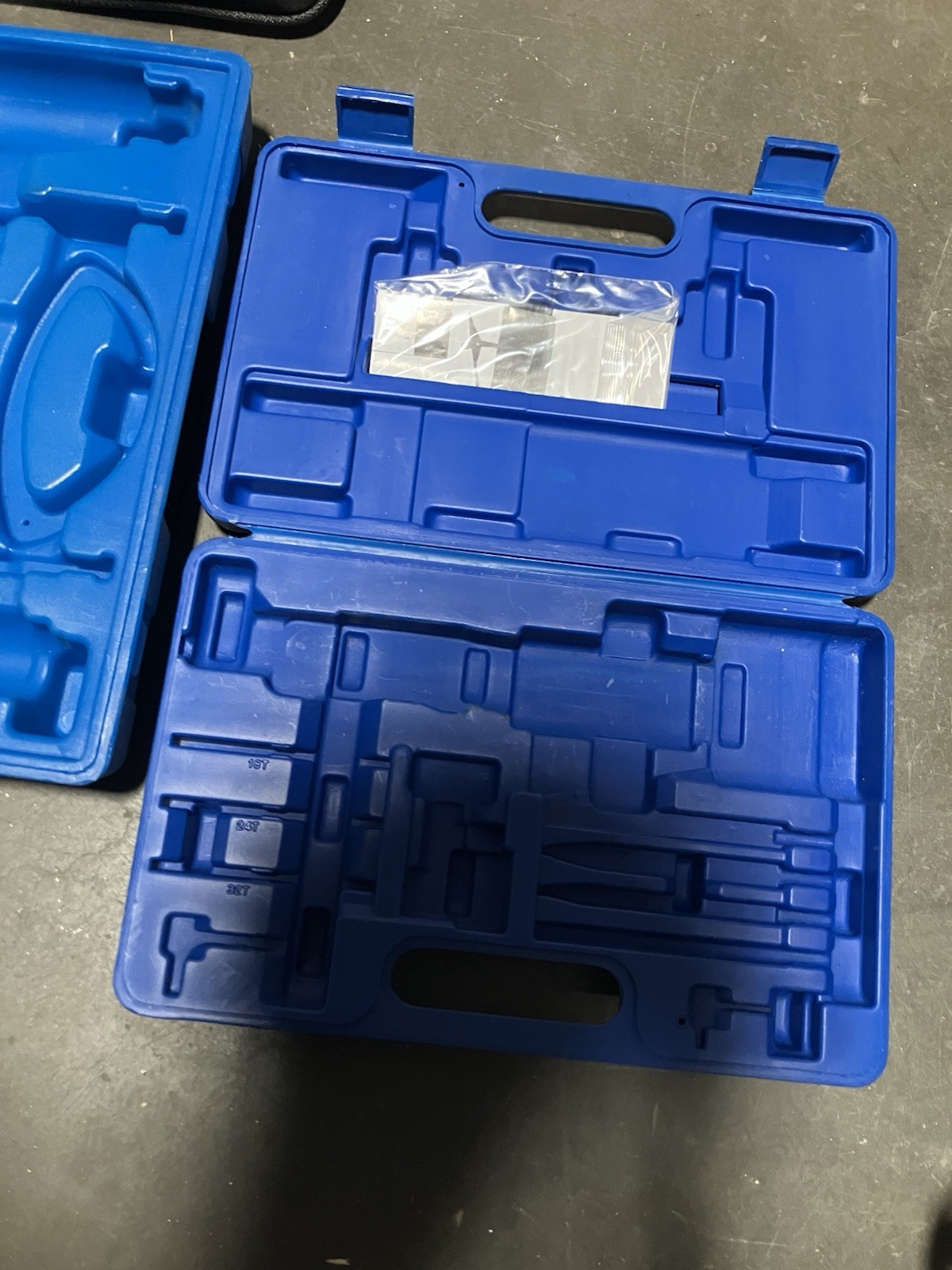 Snap On Matco Cornwell Mac Tools Milwaukee Tool Holder Cases Organizers Lot