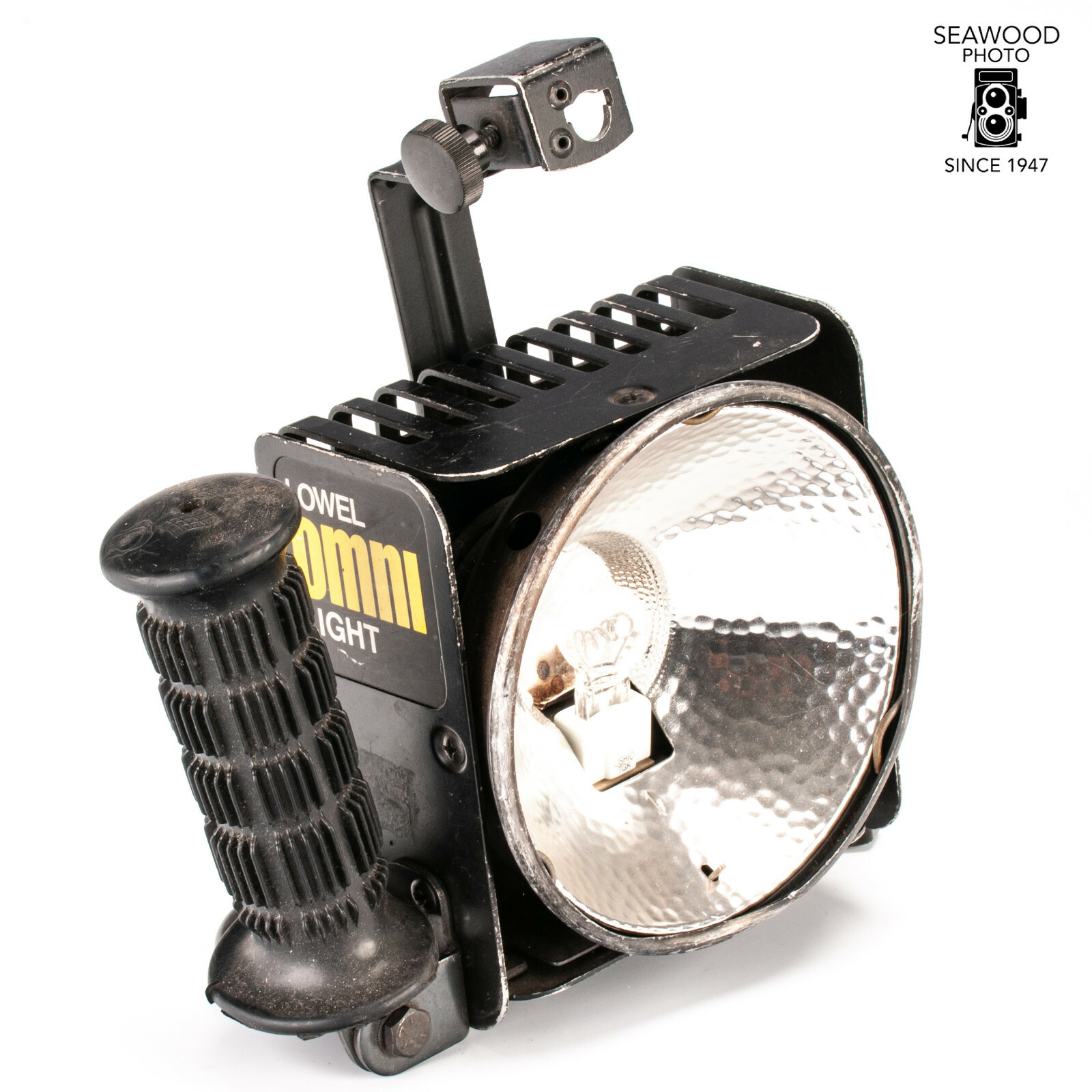 Lowel Omni Light GOOD- AS-IS