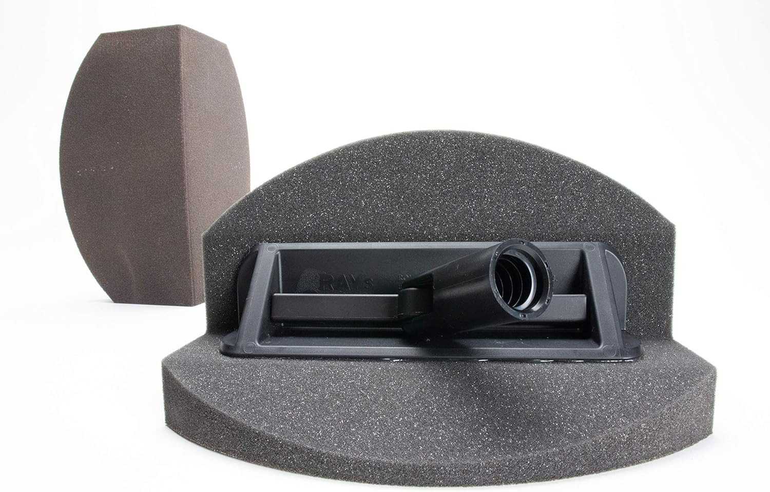 Drywall-Corner-Sanders (120 Grit - Female Connector)