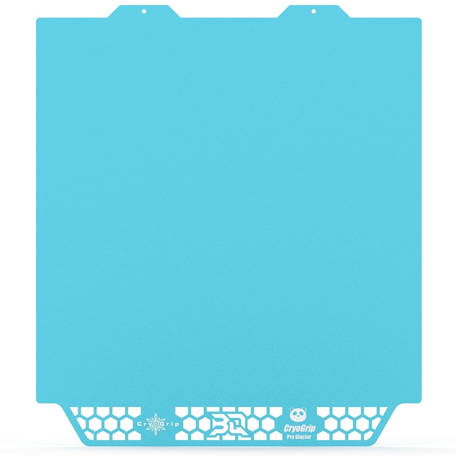 Enhanced 184x184mm Double-Sided Build Plate for Bambu-Lab A1 Mini 3D Printing