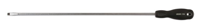 Laser Tools Flat Screwdriver 3.2mm x 150mm 3368