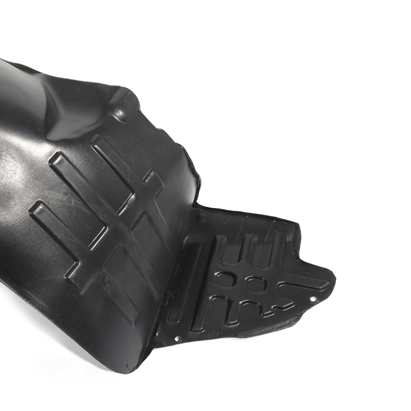 New Fender Liner Splash Shields For Hyundai Sonata Set Front Left & Right Pair