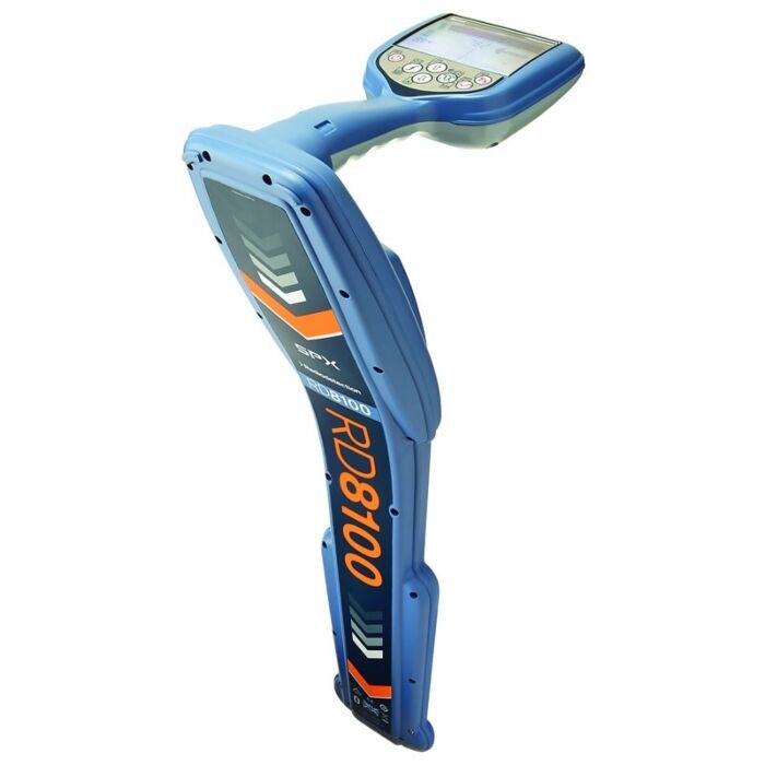 Refurbished RD8100PDLG GPS Precision Cable Locator