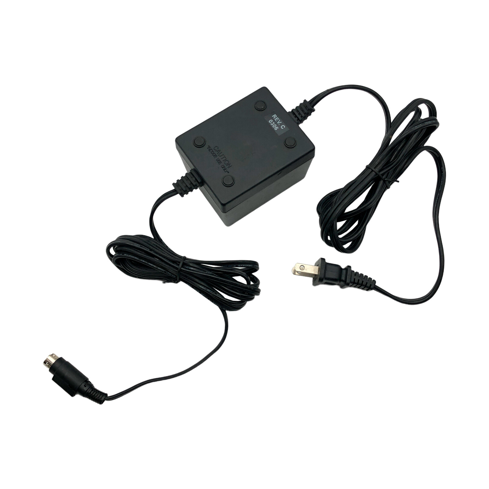 Original VeriFone AC Adapter For VeriFone VX510 Tranz 330 Omni 3750 Power Supply