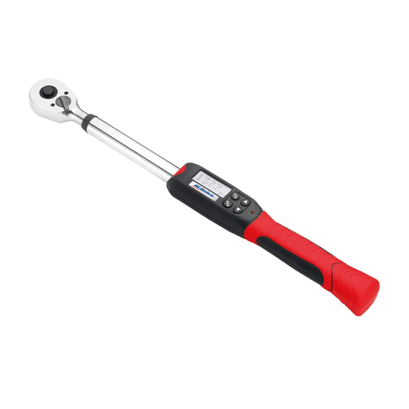 ACDelco ARM601-4 1/2" (14.8 to 147.5 ft-lbs.) Heavy Duty Digital Torque Wrench