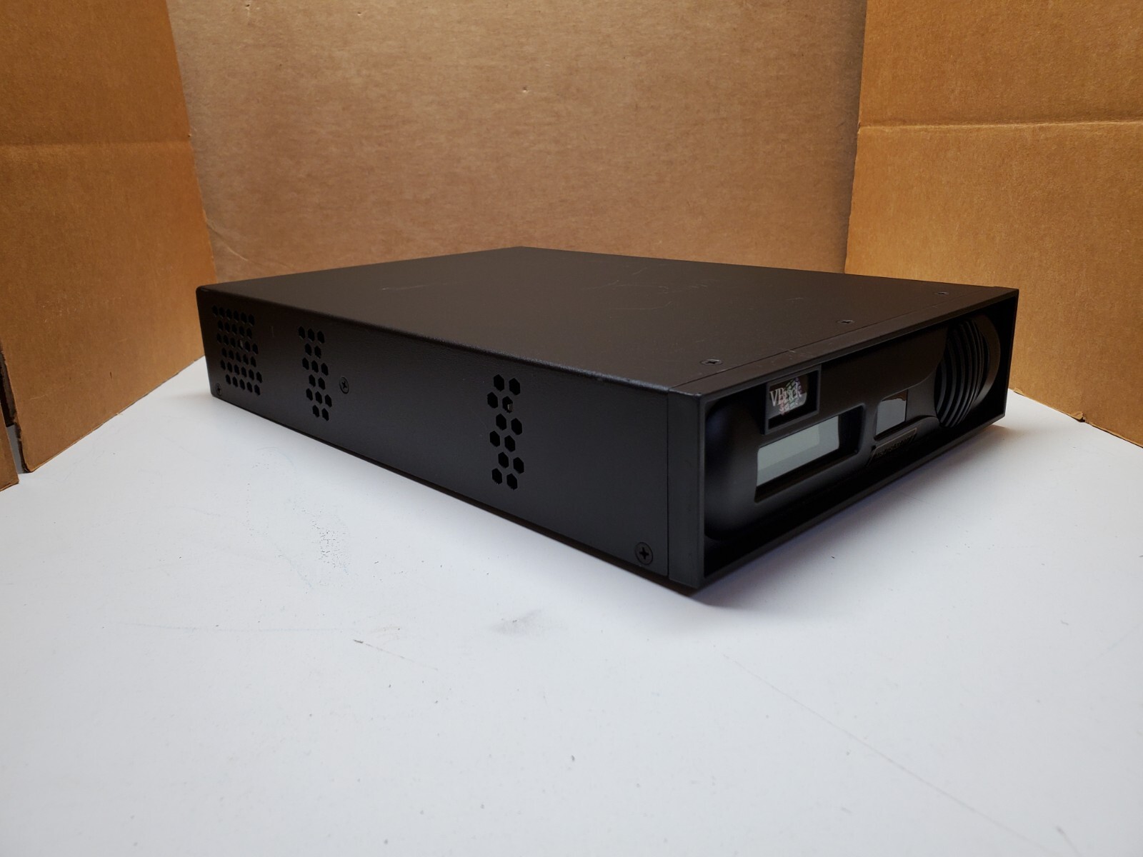 VBrick 6000 Series 9110-6200-0003 IP Video Encoder