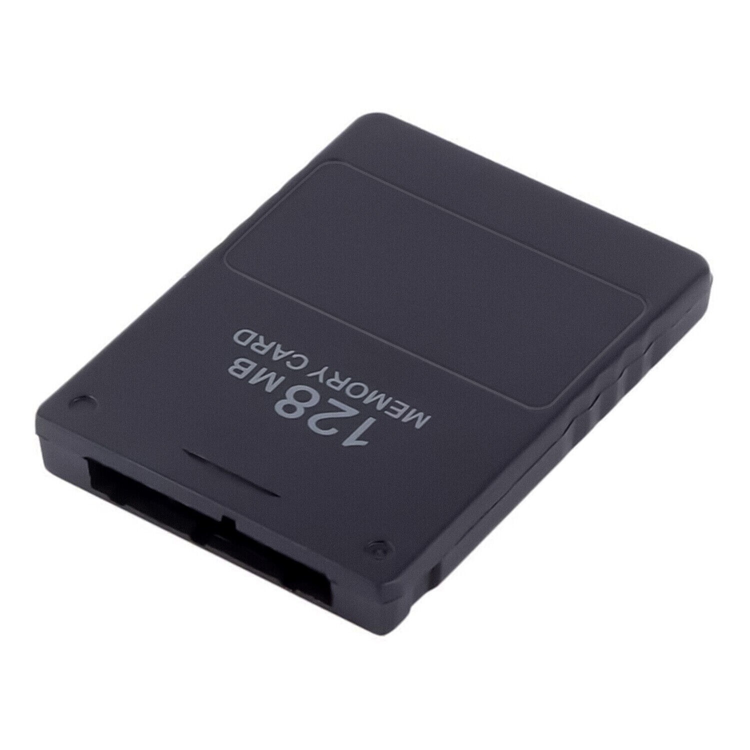 128 MB 256MB Memory SD Card For Sony PlayStation 2 Game Console System PS2