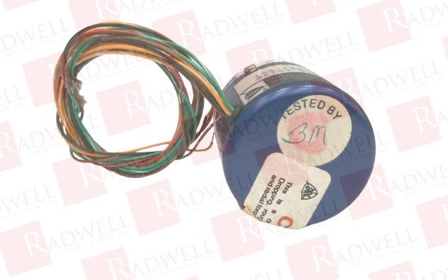DYNAMIC RESEARCH CORP 152-121-250-18UJ / 15212125018UJ (USED)