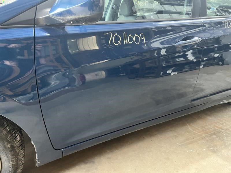 ELANTRA 2014 Fuse Box Cabin 104694802