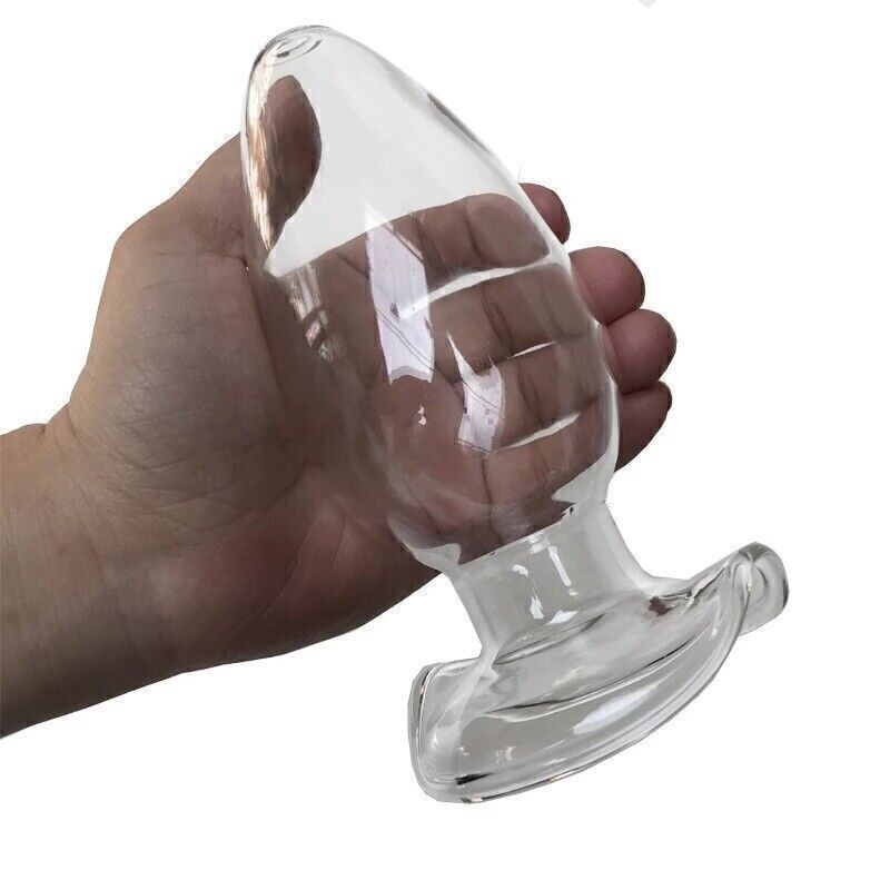 Anal-Enema-Dilator-Anal-Tunnel-Hollow-Vaginal-Clean-Butt-Plug-Dilator-Toys