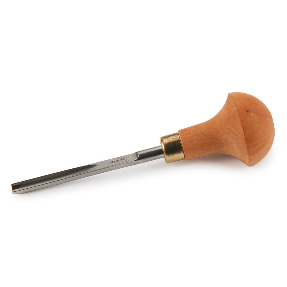PFEIL "Swiss Made" 5mm Gouge No. 9