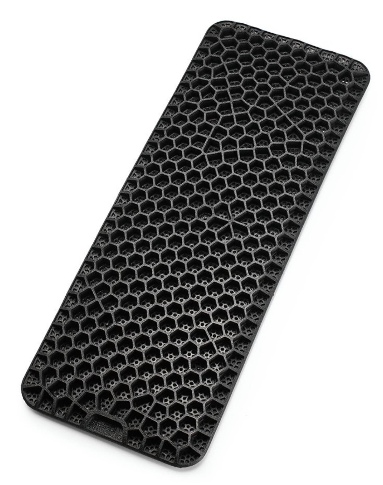 Kriega Level 2 Back Protector Insert Black