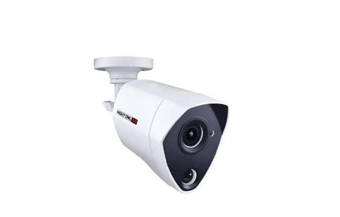 New! Night Owl CM-PTHD30W-BU 3MP White Bullet Security Camera