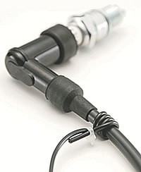 Resettable Hour Meter