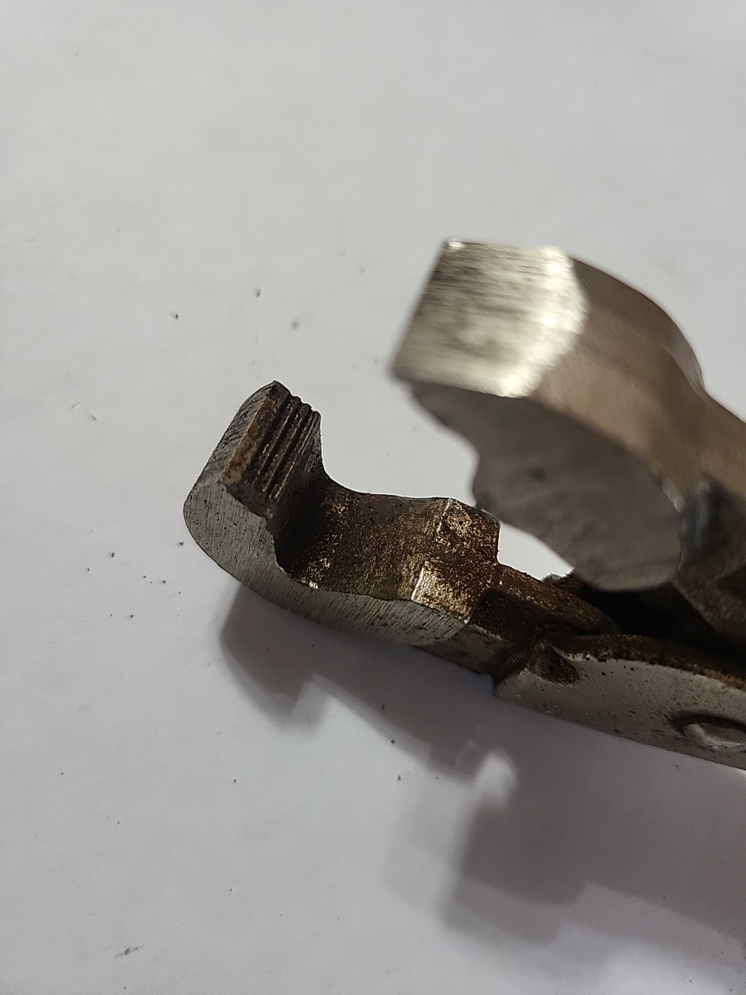 Vise-Grip 7" V-Jaw Locking Pliers