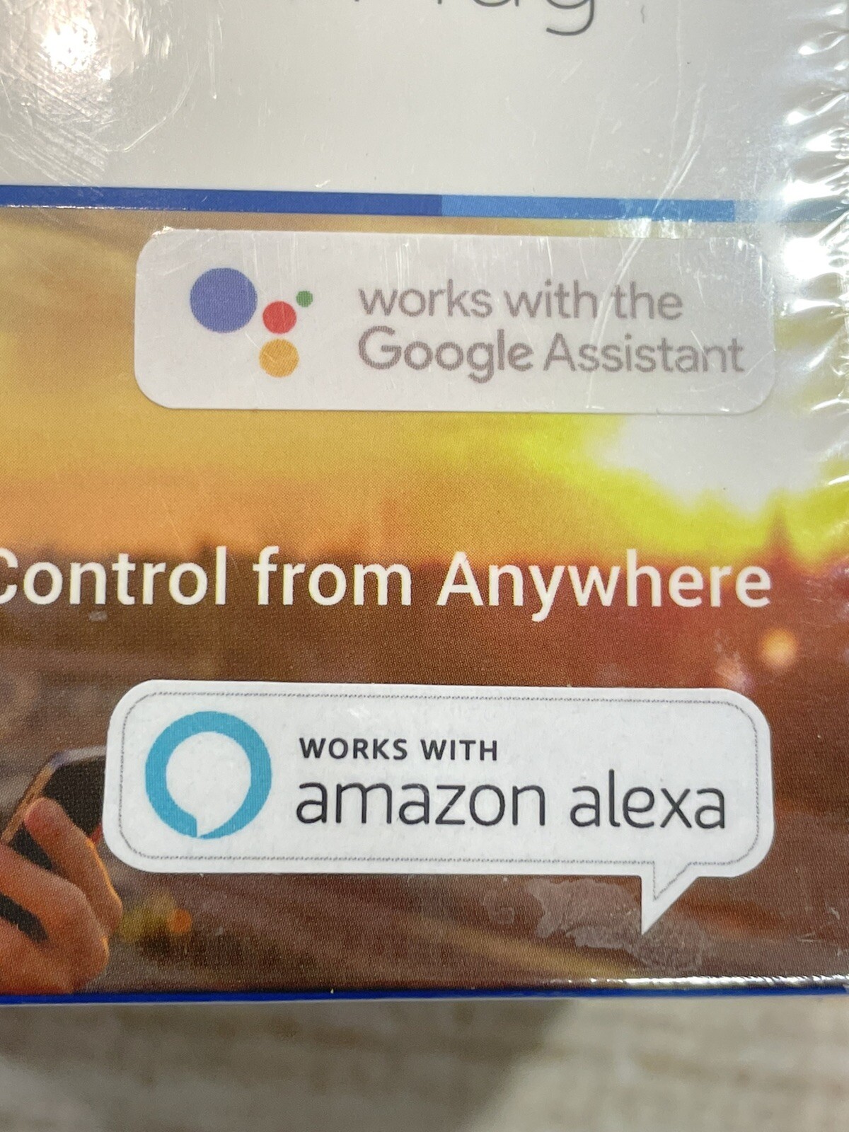 New And Sealed TP-LINK Smart Wi-Fi Plug