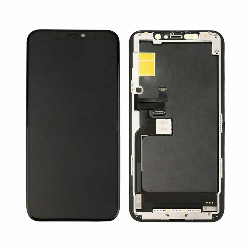 For iPhone 11 Pro Incell Display LCD Touch Screen Digitizer Replacement Assembly