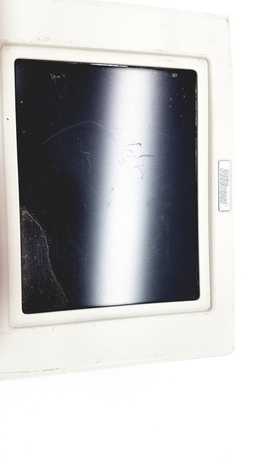 NIKON DIGITAL SIGHT DS-L1 Free DHL/EMS Display - Untested