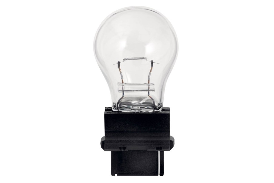 Kichler Lighting 15598CLR, 3156K , 12V,  24.4W, Clear Bulb S8 Base