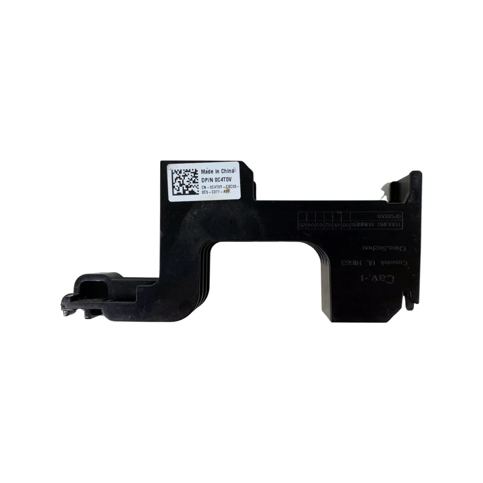 GENUINE DELL ALIENWARE AURORA R5 R6 R7 R8 3630 3640 VIDEO CARD SUPPORT BRACKET