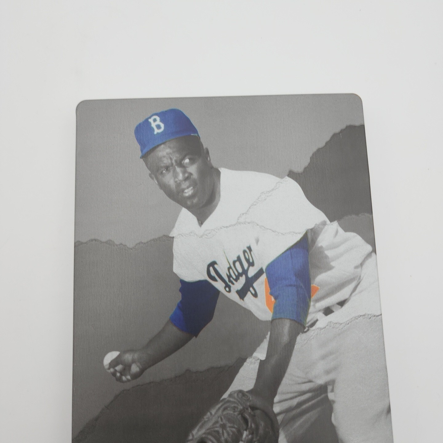 MLB 21 Deluxe Steelbook - Case Only - No Game - Case #1