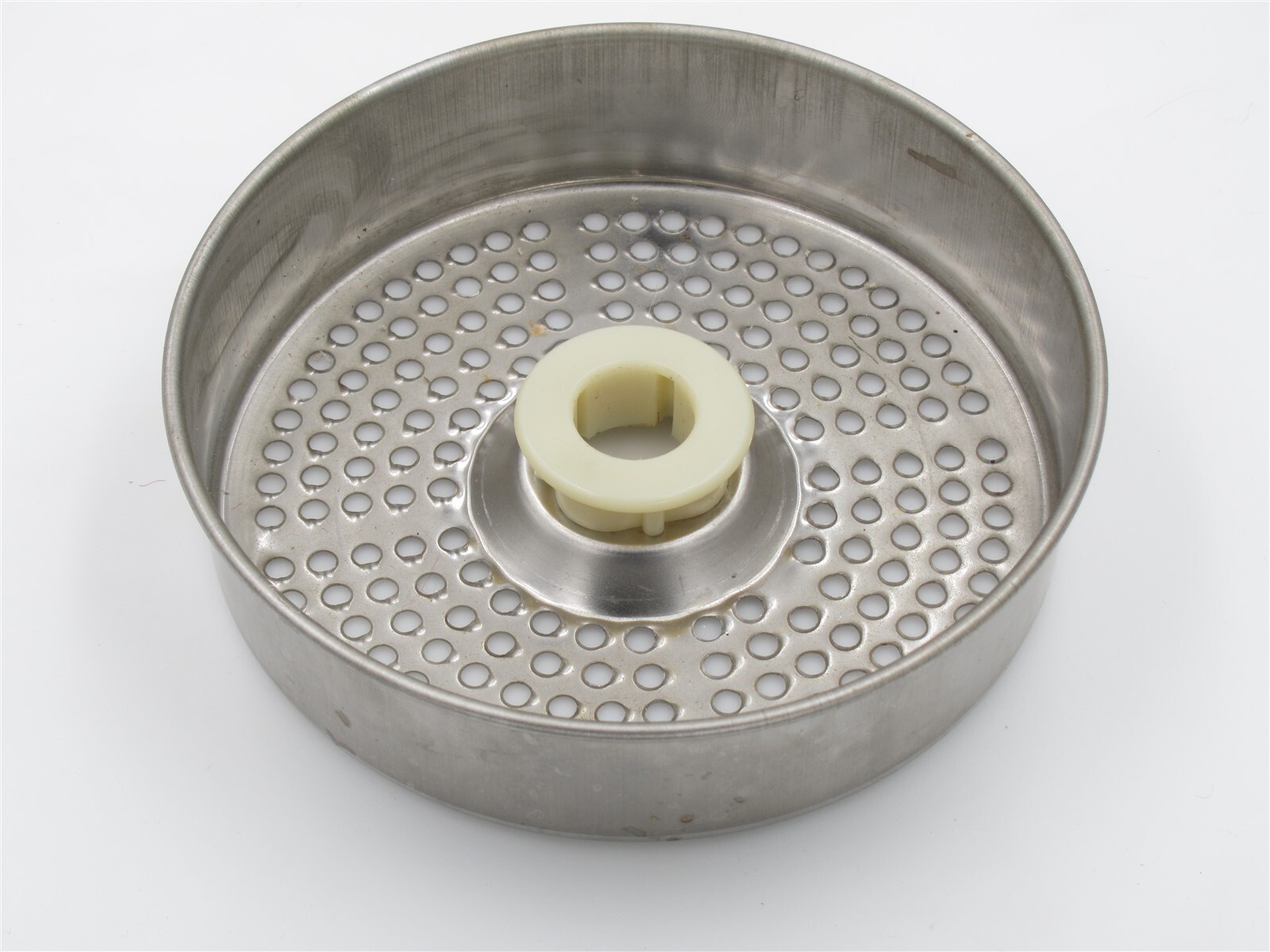 Sears Counter Craft Automatic Juicer 360.834800 Part Screen Strainer Basket