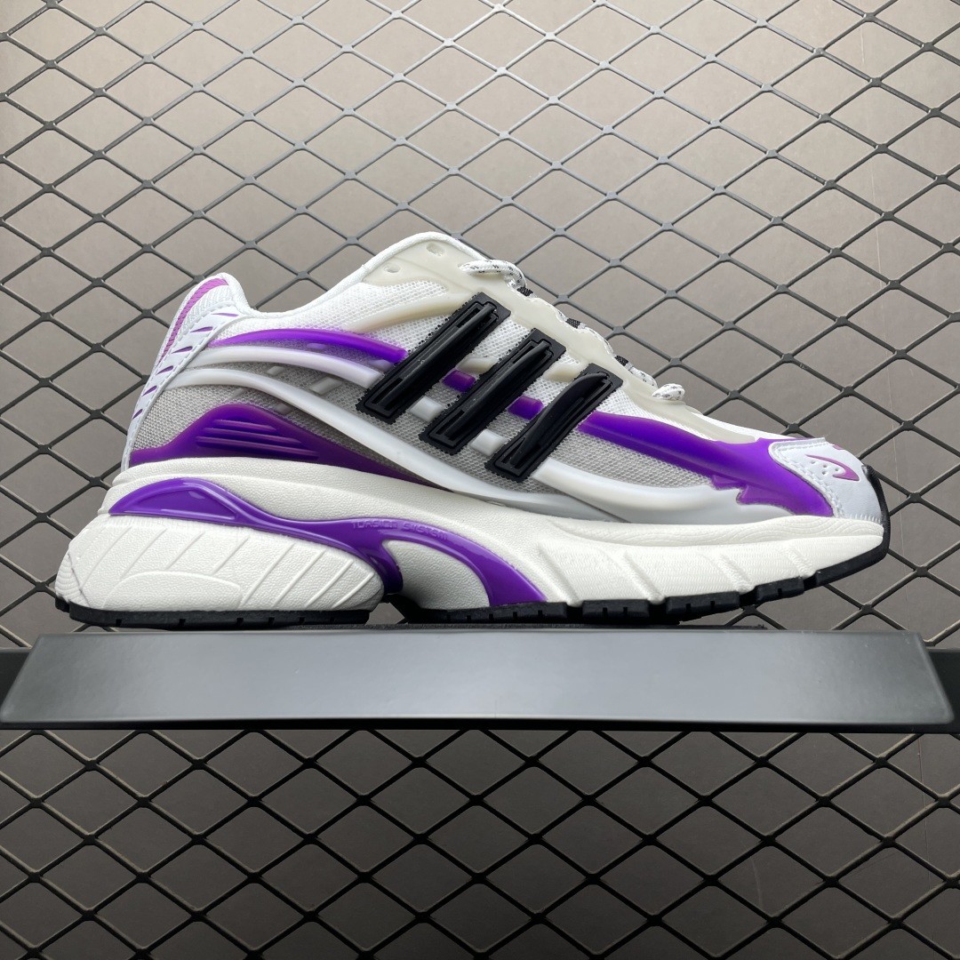 Pharrell Williams × adidas Adistar Jellyfish Purple JP9268