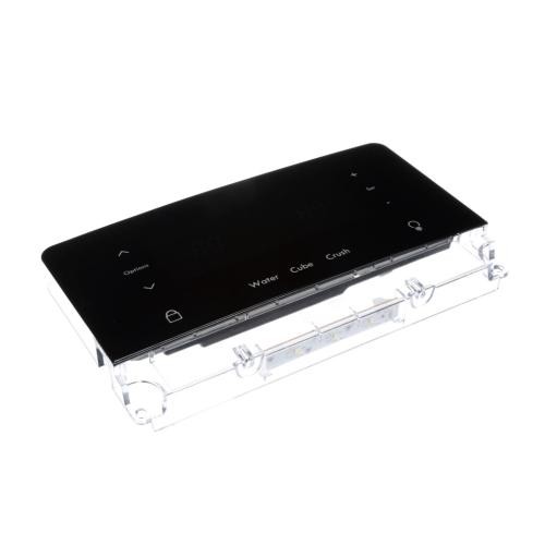Electrolux 5304527934 User Interface Assembly