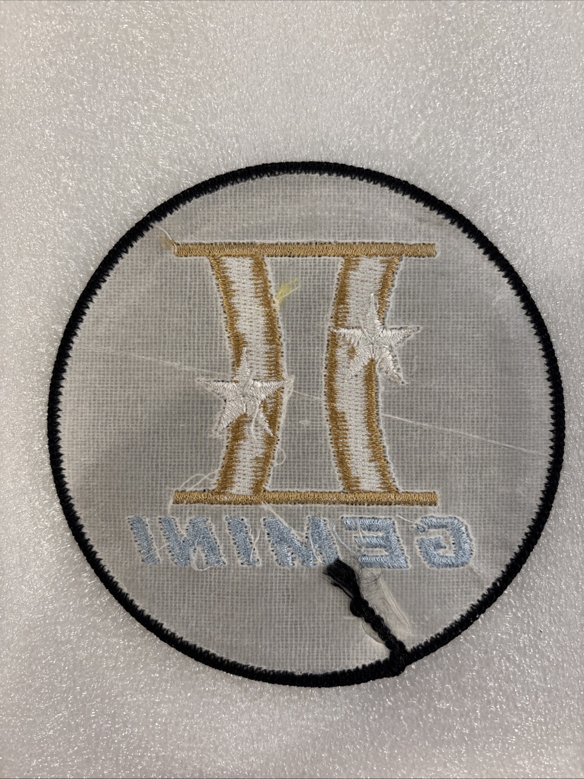 Project Gemini Patch