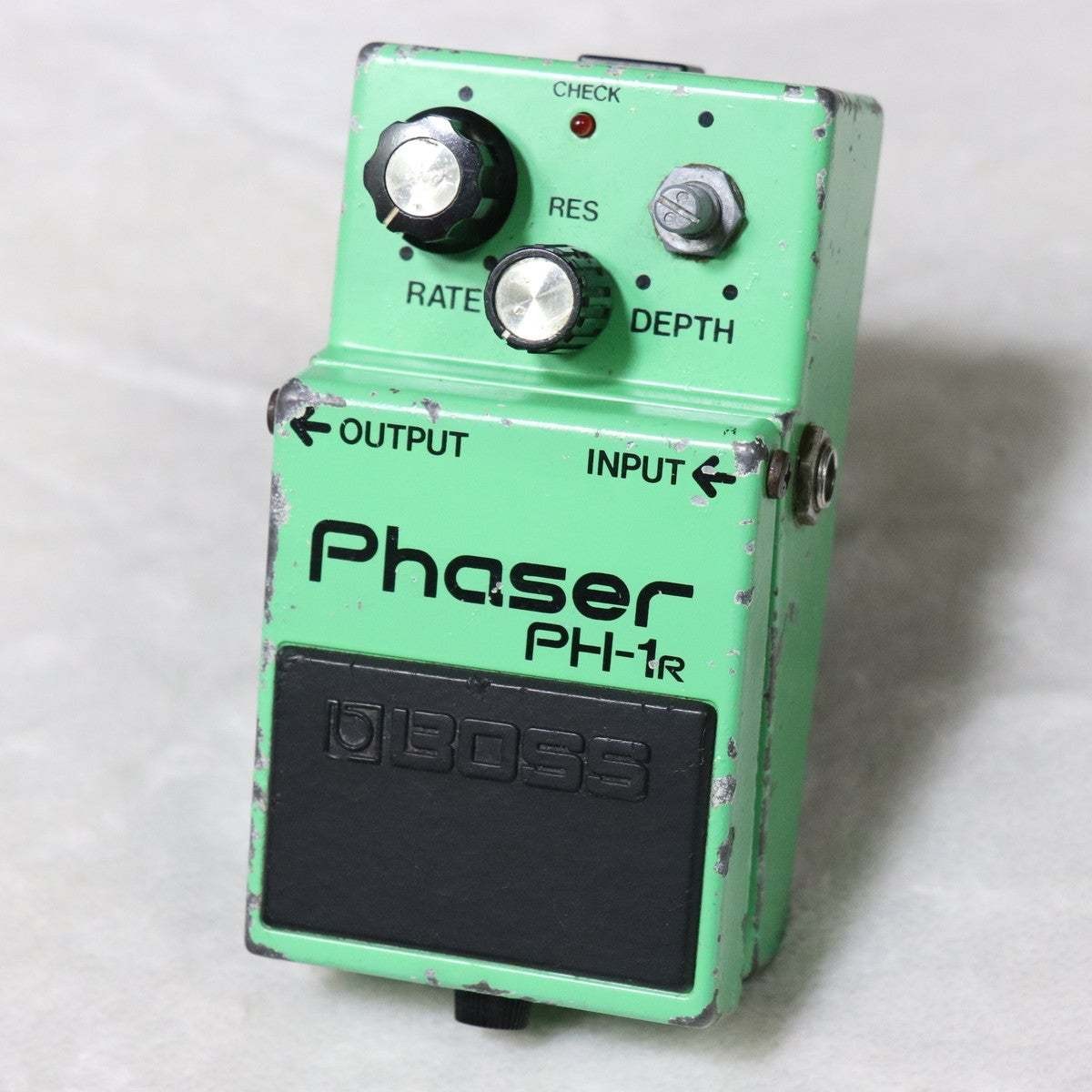 Boss PH-1R Phaser Used Phaser