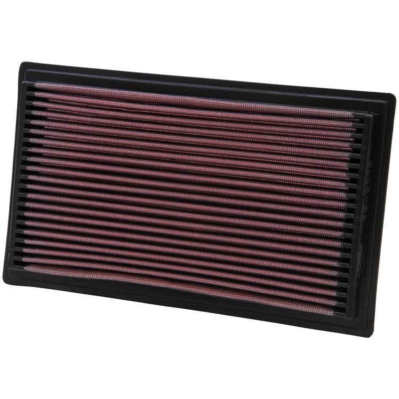 K&N Sports Air Filter Replacement Filter 33-2075